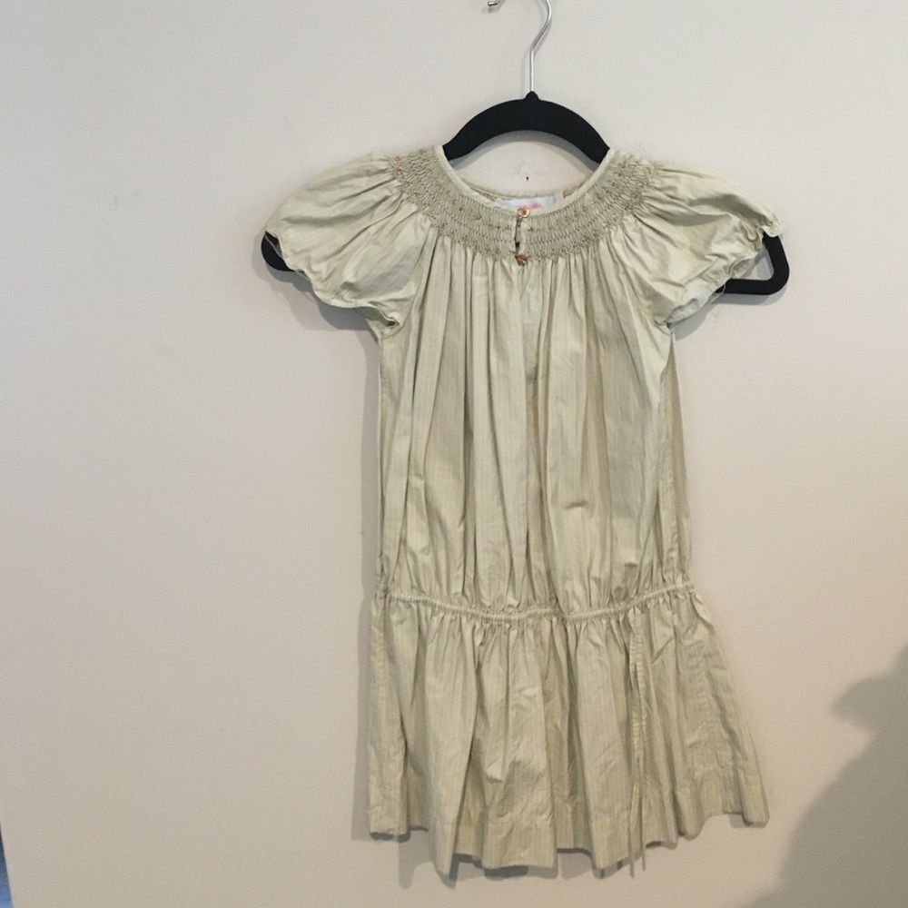 Sara Noelle kids dress